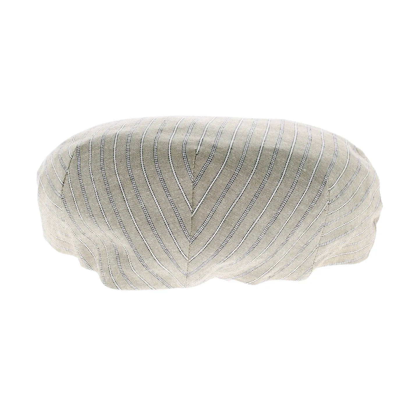 Casquette plate d'été - Val d'Aoste - Traclet Reference : 4816 | Chapellerie Traclet
