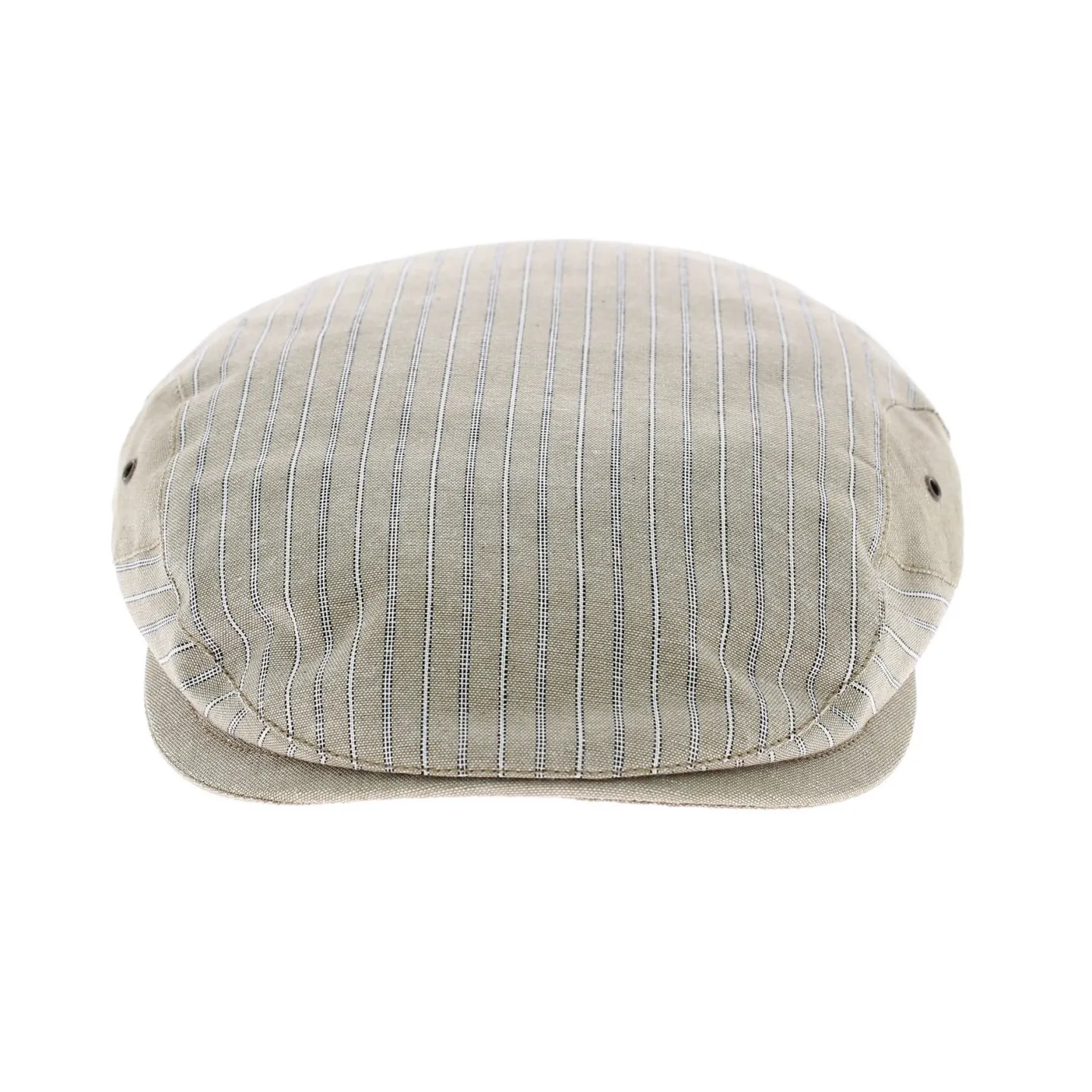Summer Flat Cap - Val d'Aoste - Traclet Reference: 4816 | Traclet Hat Shop