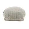 Casquette plate d'été - Val d'Aoste - Traclet Reference : 4816 | Chapellerie Traclet