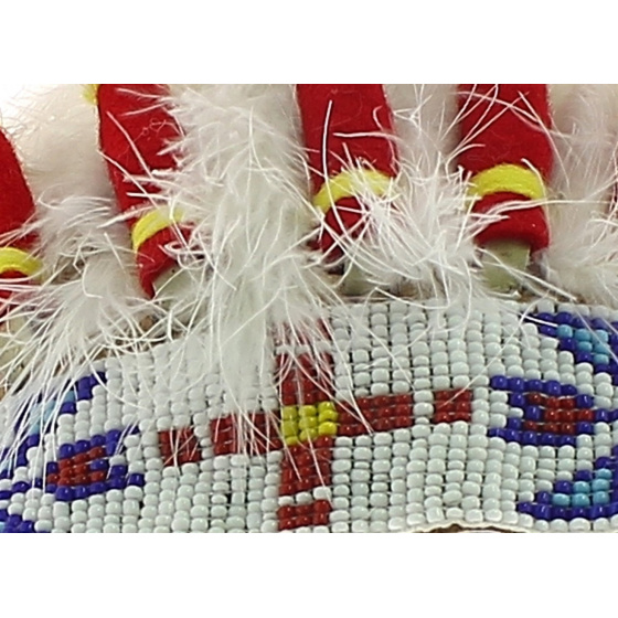 Coiffe d'indien Coiffe d'indien