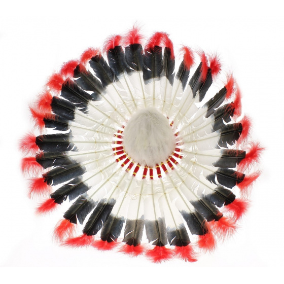 Native American headdress Native American headdress