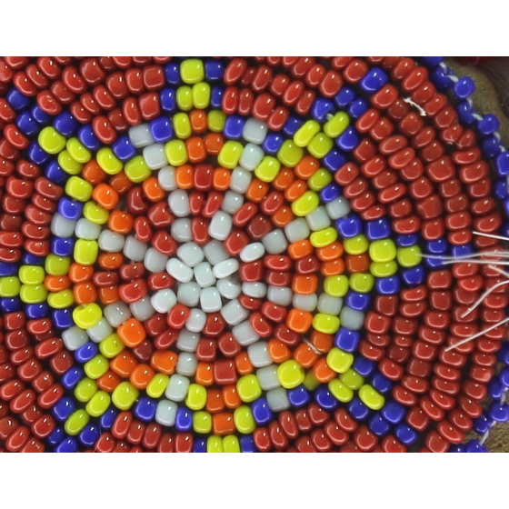 Coiffe d'indien Coiffe d'indien