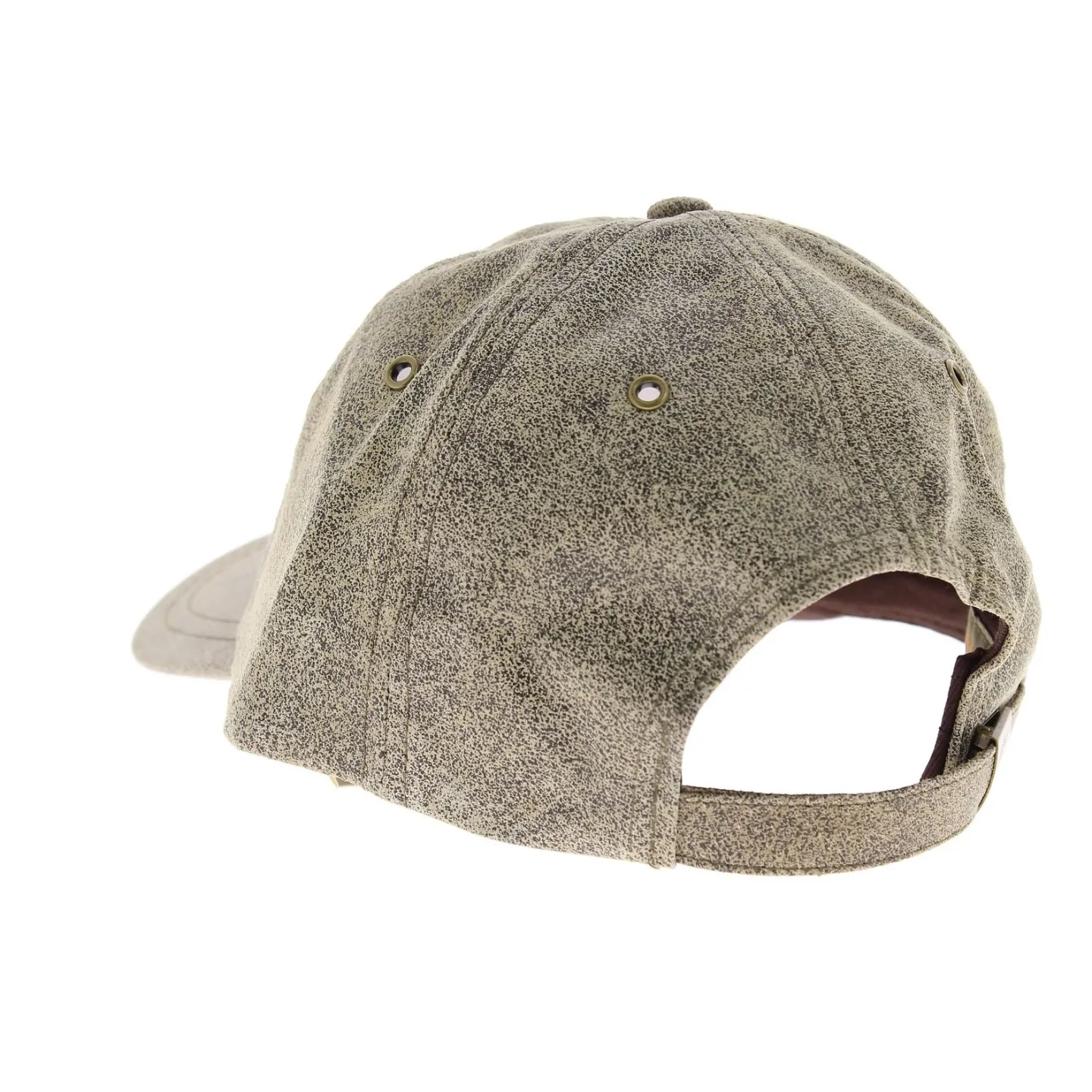 ikpek - buy okpek leather cap Reference: 339 | Traclet Hat Shop