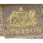 Stetson Ikpek Antique Leather Cap