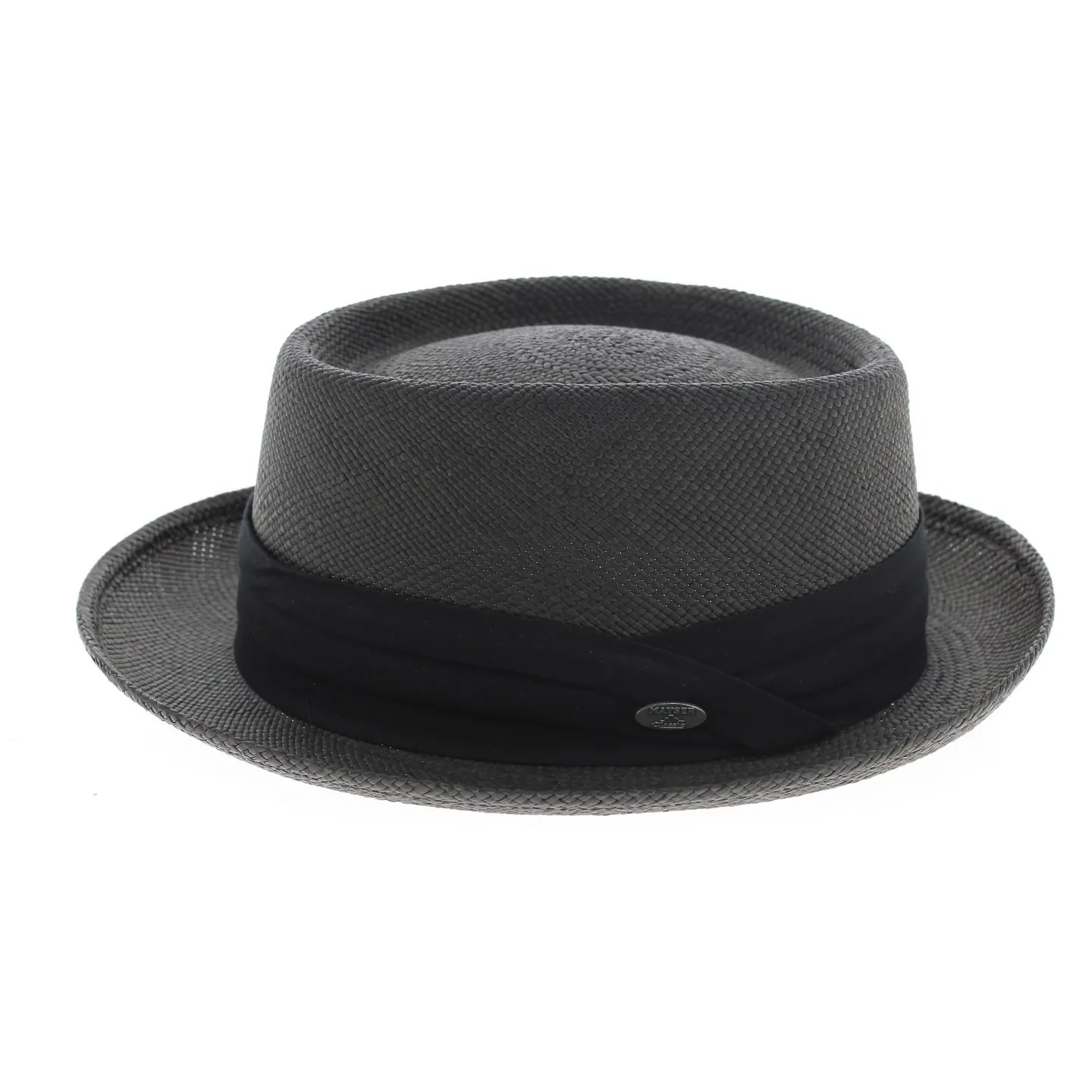 pork pie panama torello hat Reference: 1675 | Traclet Hat Shop