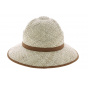Colonial hat