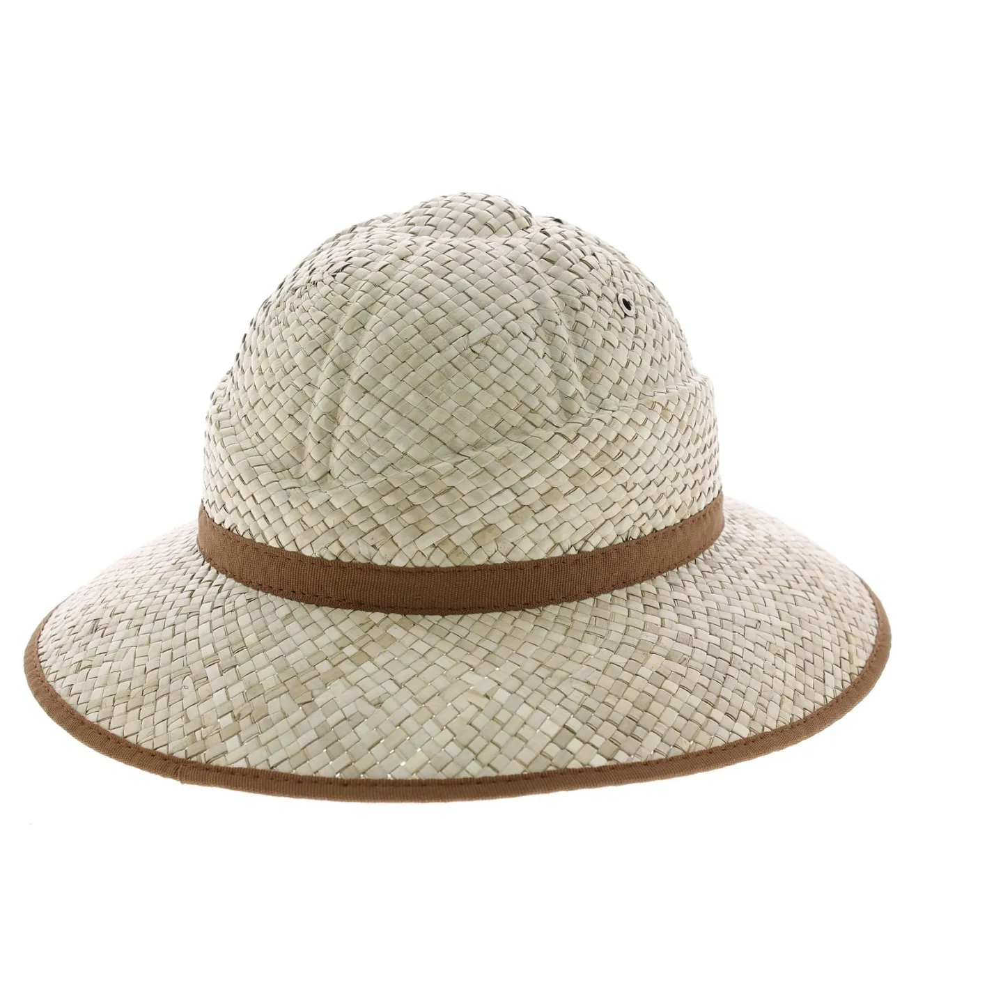 colonial hat - colonial hat shop Reference: 552 | Chapellerie Traclet