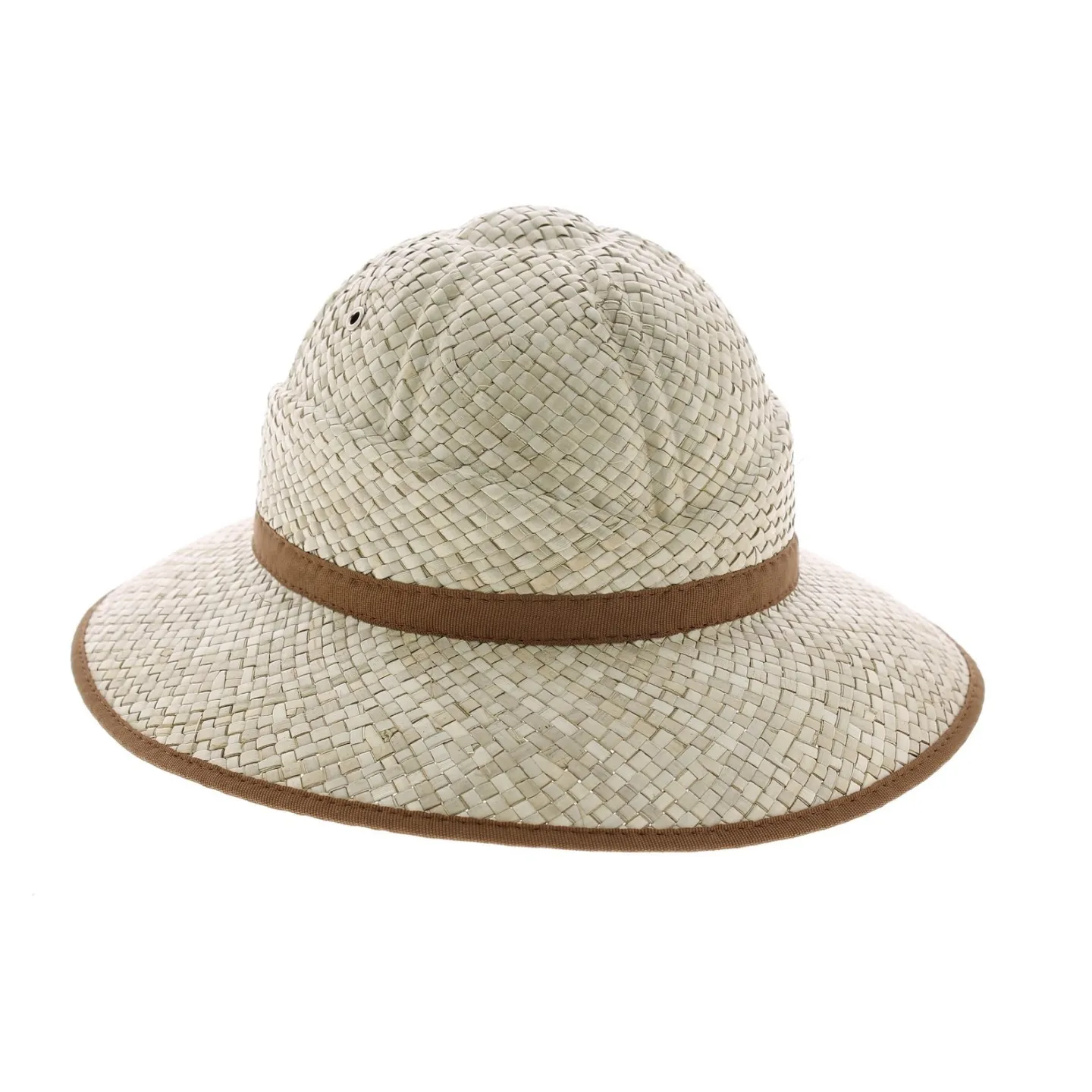 colonial hat - colonial hat shop Reference: 552 | Chapellerie Traclet