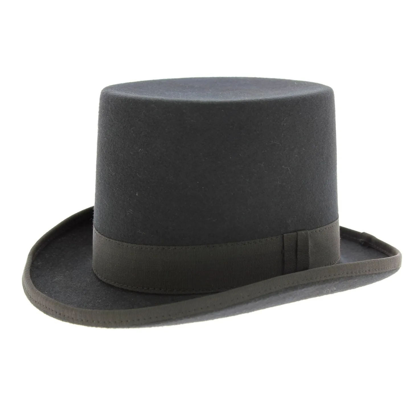 Chapeau haut de forme - Made in France Reference : 4823 | Chapellerie Traclet