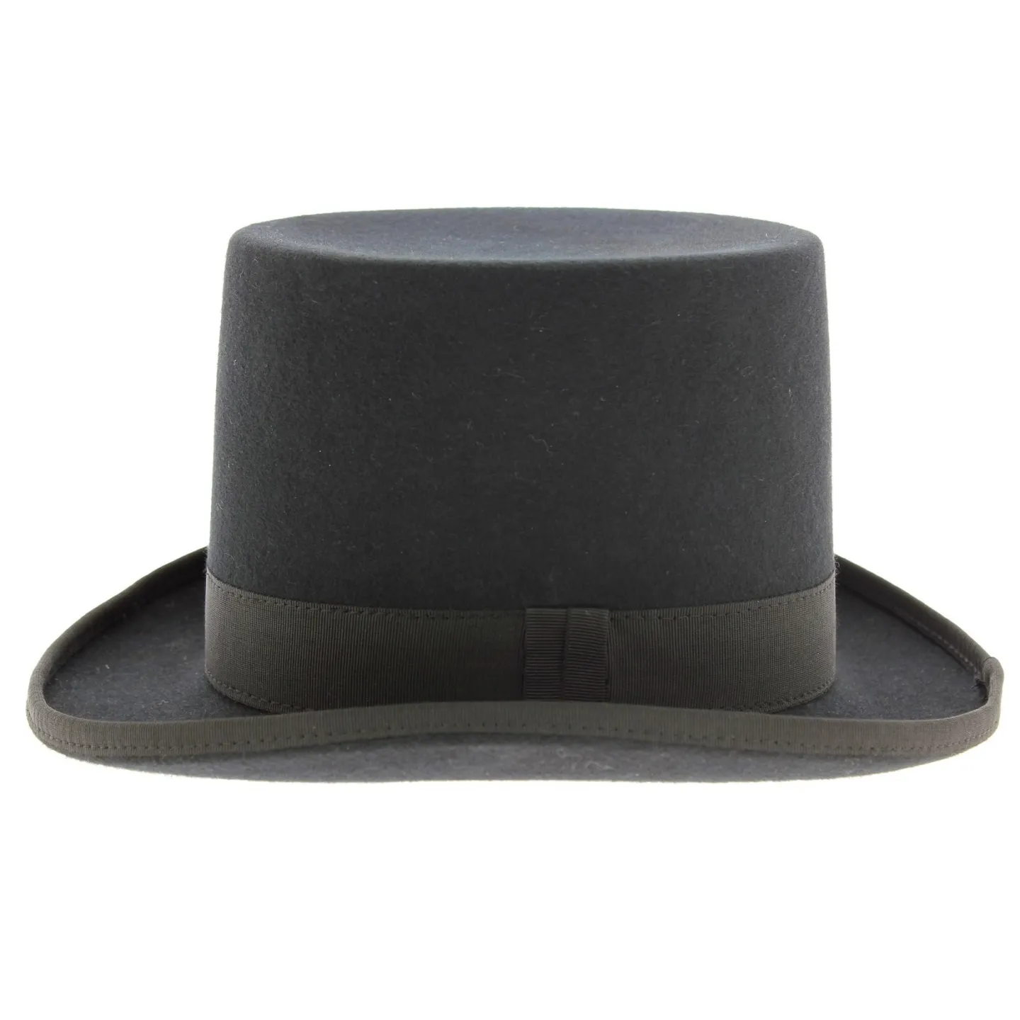 Chapeau haut de forme - Made in France Reference : 4823 | Chapellerie Traclet