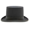Chapeau haut de forme - Made in France Reference : 4823 | Chapellerie Traclet