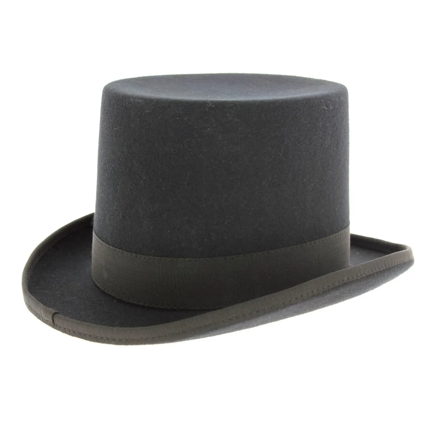 Chapeau haut de forme - Made in France Reference : 4823 | Chapellerie Traclet