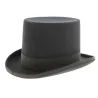 Chapeau haut de forme - Made in France Reference : 4823 | Chapellerie Traclet