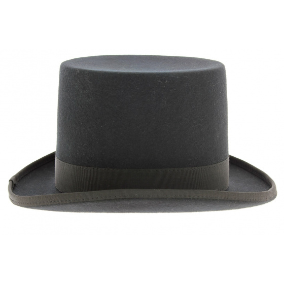 Chapeau Haut De Forme - Made in France