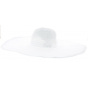 Wide-brimmed summer hat - Bahamas - Scala
