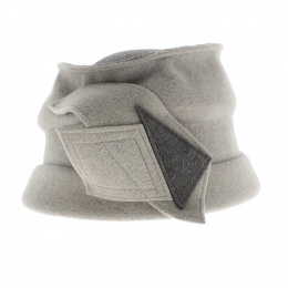 Ladies hat - Ladies felt