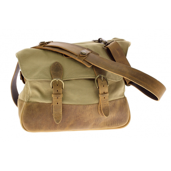 Tilley Intrepid Bag