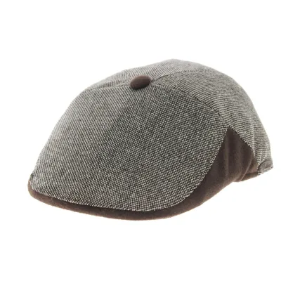 Flat Cap Terramo - Dalena Reference: 4859 | Traclet Hat Shop