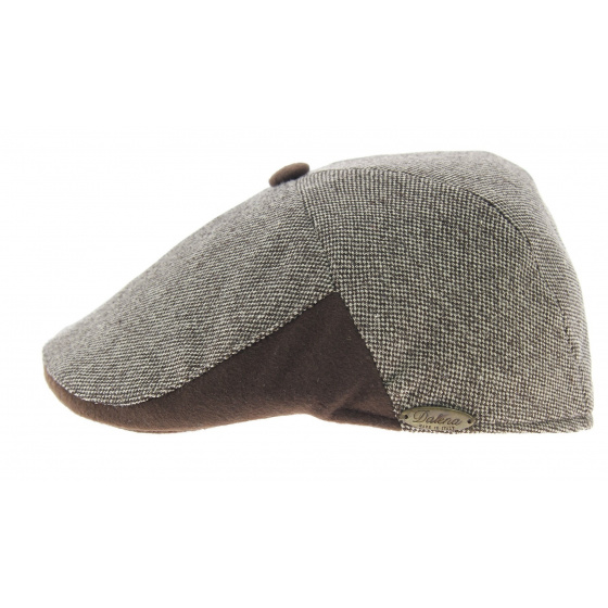 Flat Cap Terramo - Dalena