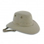 The Tilley Hat T4