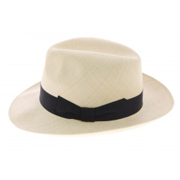 Hat - Panama hat - Montecristi - Traclet
