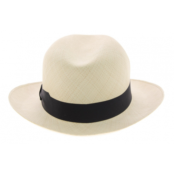 Chapeau - Panama - Montecristi - Traclet