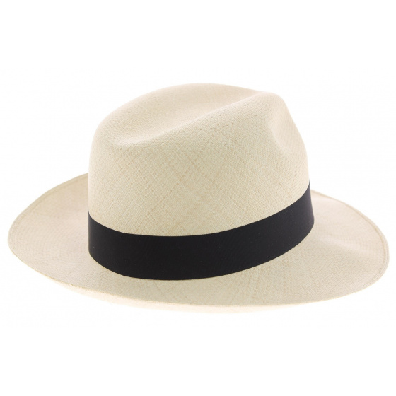 Hat - Panama - Montecristi - Traclet