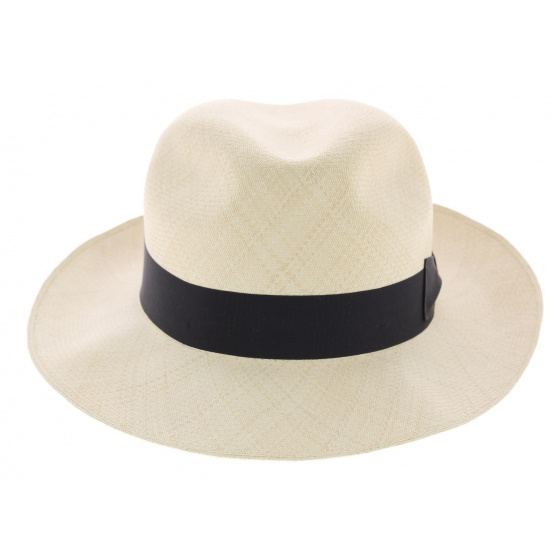 Chapeau - Panama - Montecristi - Traclet