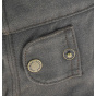 Stetson Bessemer driving cap