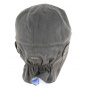 Stetson Bessemer driving cap