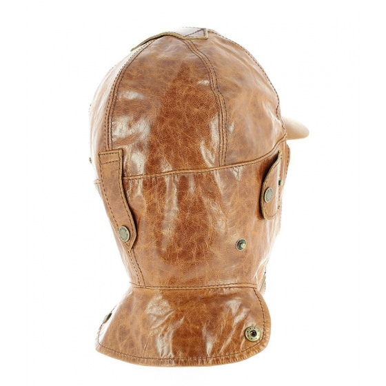 Billings Stetson - Car Helmet - Headband