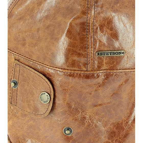 Billings Stetson - Car Helmet - Headband