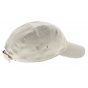 Casquette Urban Lin Beige Sable - Traclet