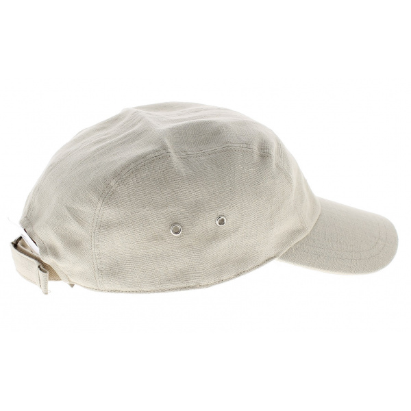 Casquette grande taille 5 Panel