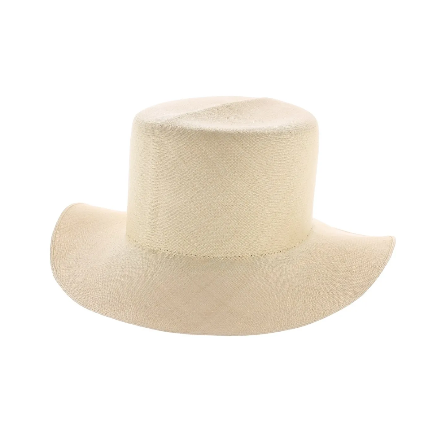 Montecristi rollable Panama hat Reference: 1962 | Traclet Hat Shop
