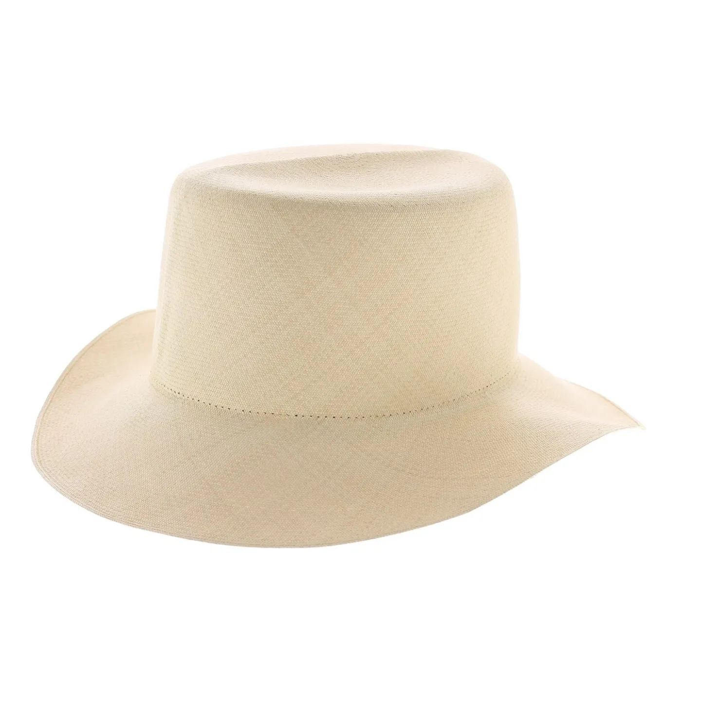 Montecristi rollable Panama hat Reference: 1962 | Traclet Hat Shop