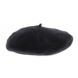 White Beret