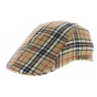 Wool Cap - Dalena
