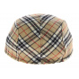 Wool Cap - Dalena