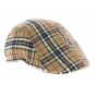 Wool Cap - Dalena