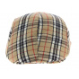 Wool Cap - Dalena