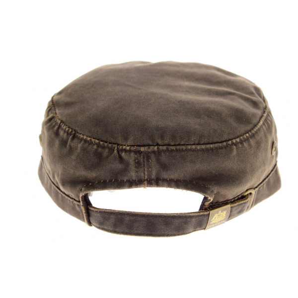 stetson datto