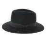 Chapeau Indiana Jones Feutre Laine Made in France - Traclet Reference : 4886 | Chapellerie Traclet