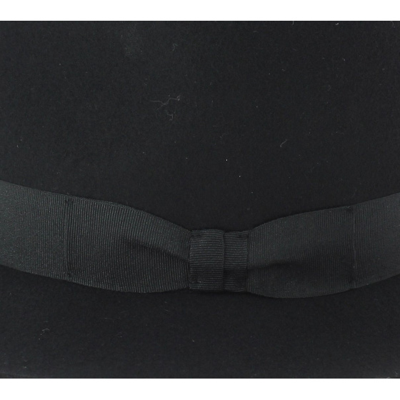 Indiana Jones Wool Felt Hat - Traclet Indiana Jones Wool Felt Hat - Traclet