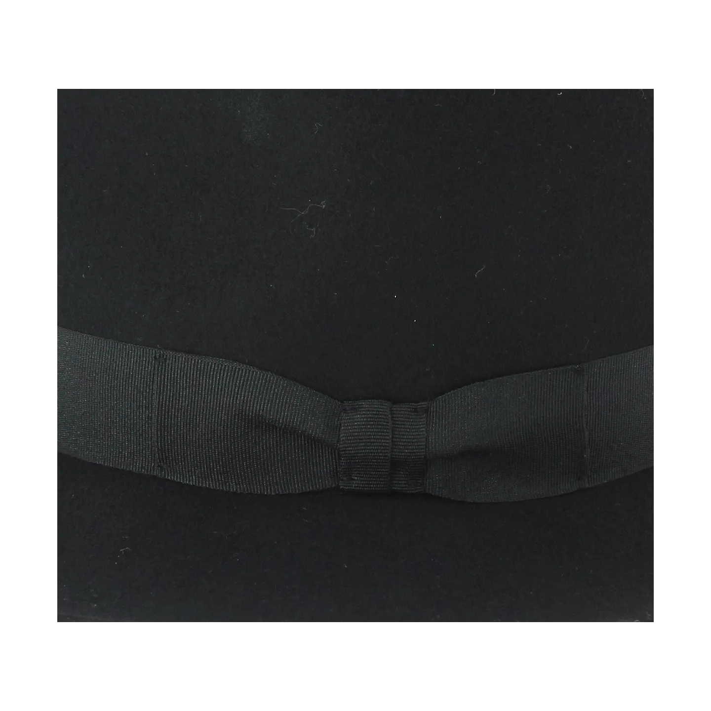 Chapeau Indiana Jones Feutre Laine Made in France - Traclet Reference : 4886 | Chapellerie Traclet