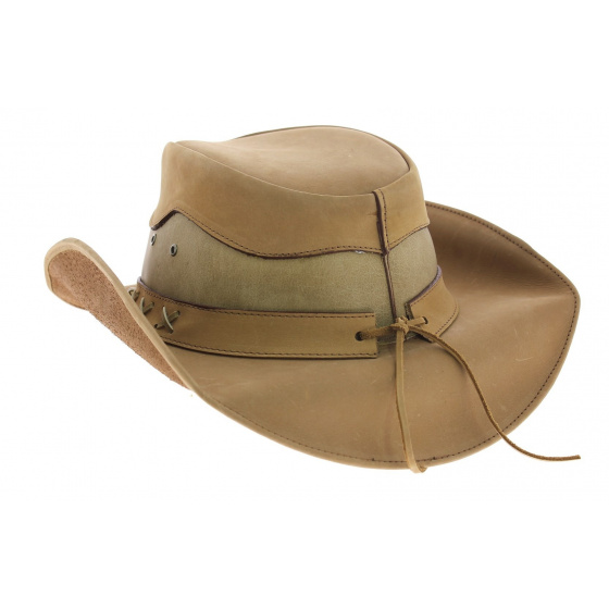 Western Hat - Country Aspen ranch - Bullhide
