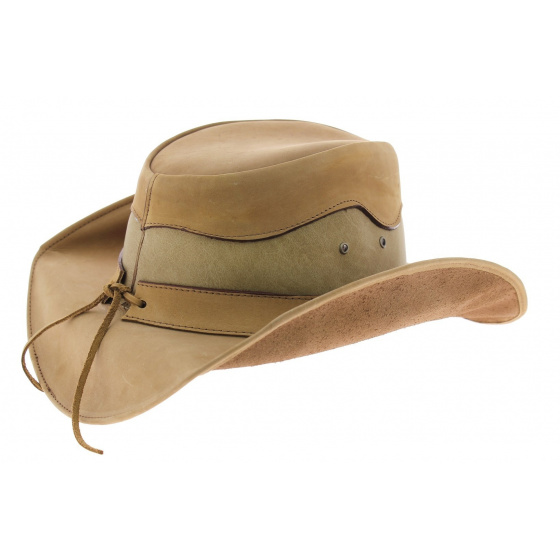Western Hat - Country Aspen ranch - Bullhide