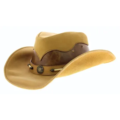 Western Hat - Country Aspen ranch - Bullhide Reference: 1579 | Traclet Hat Shop
