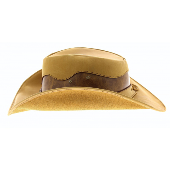 Western Hat - Country Aspen ranch - Bullhide
