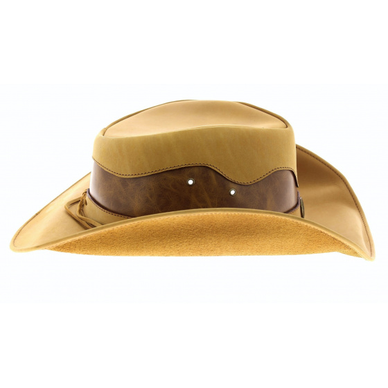 Chapeau Western - Country Aspen ranch - Bullhide Chapeau Western - Country Aspen ranch - Bullhide